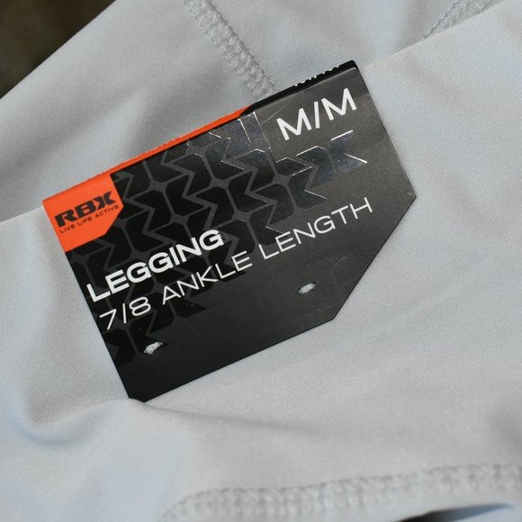 Rbx Ankle Length Legging - Picture 6 of 6